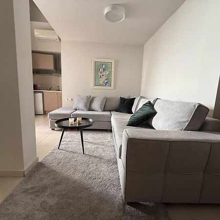 Stylish Studio Apartment - 8F House Kalamata Zewnętrze zdjęcie