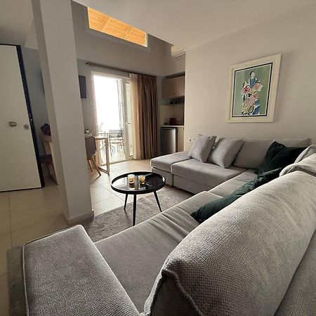 Stylish Studio Apartment - 8F House Kalamata Zewnętrze zdjęcie