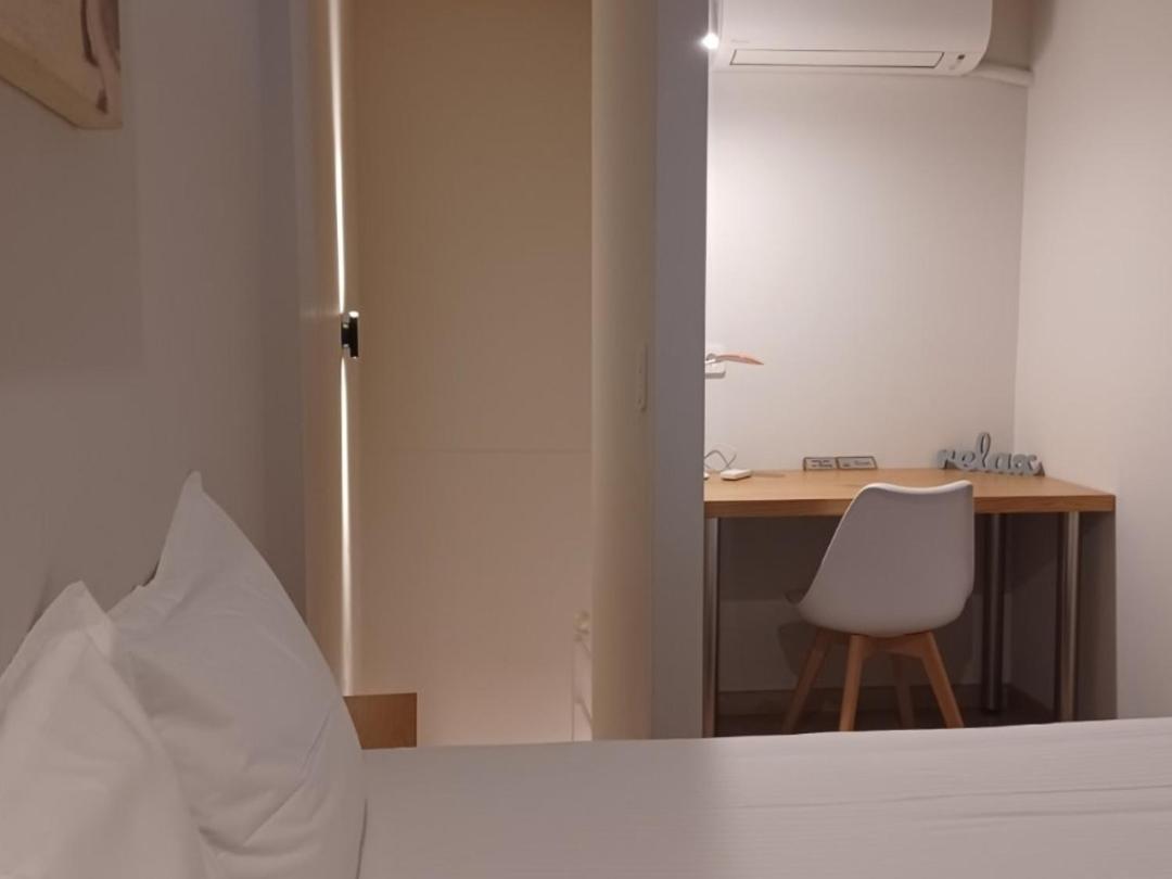 Stylish Studio Apartment - 8F House Kalamata Zewnętrze zdjęcie