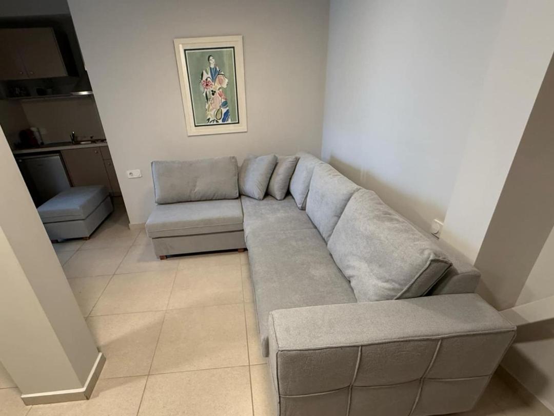 Stylish Studio Apartment - 8F House Kalamata Zewnętrze zdjęcie
