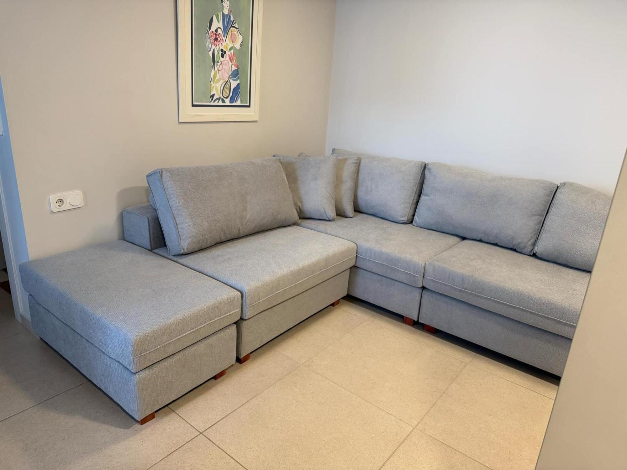 Stylish Studio Apartment - 8F House Kalamata Zewnętrze zdjęcie