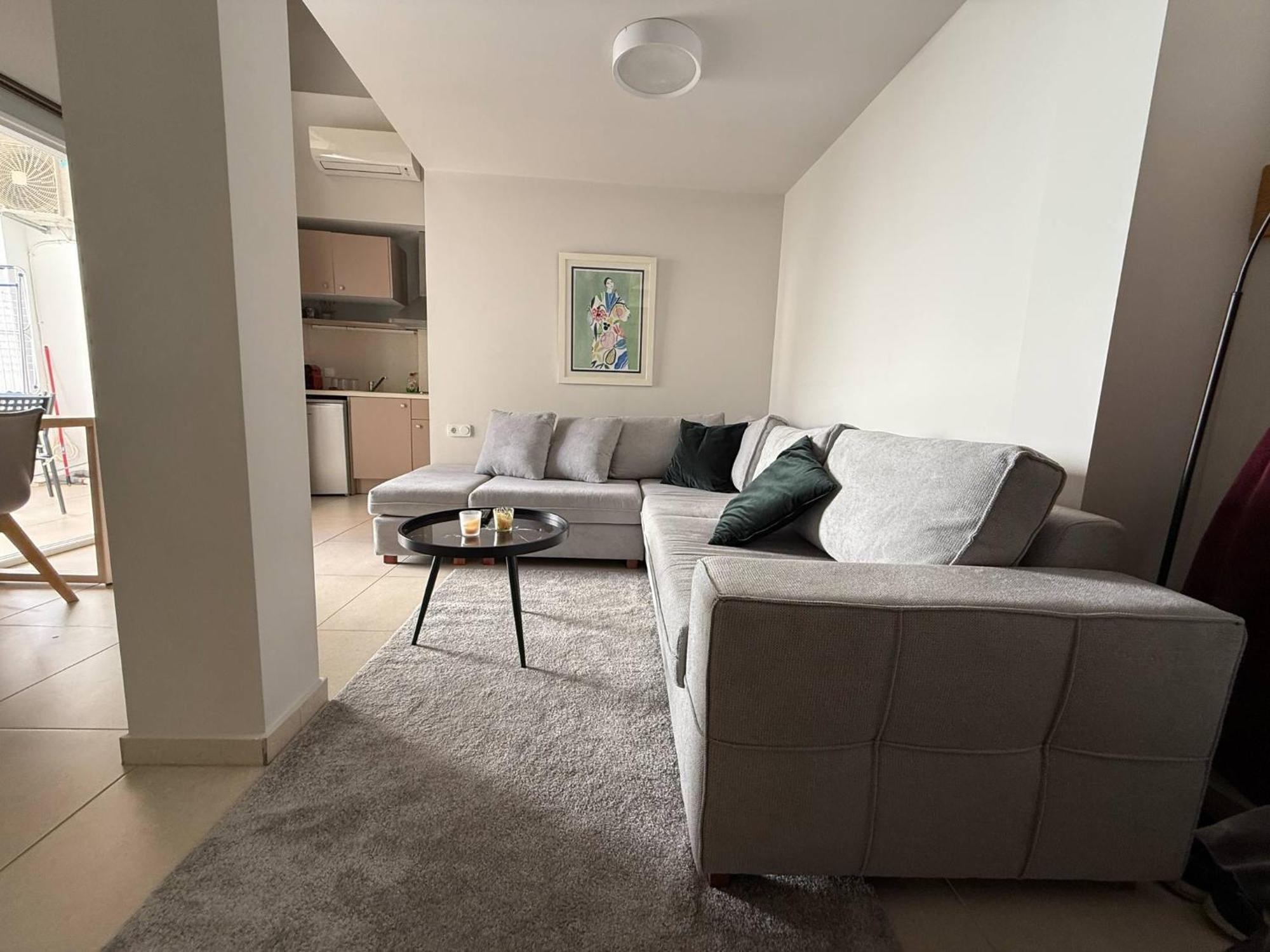 Stylish Studio Apartment - 8F House Kalamata Zewnętrze zdjęcie