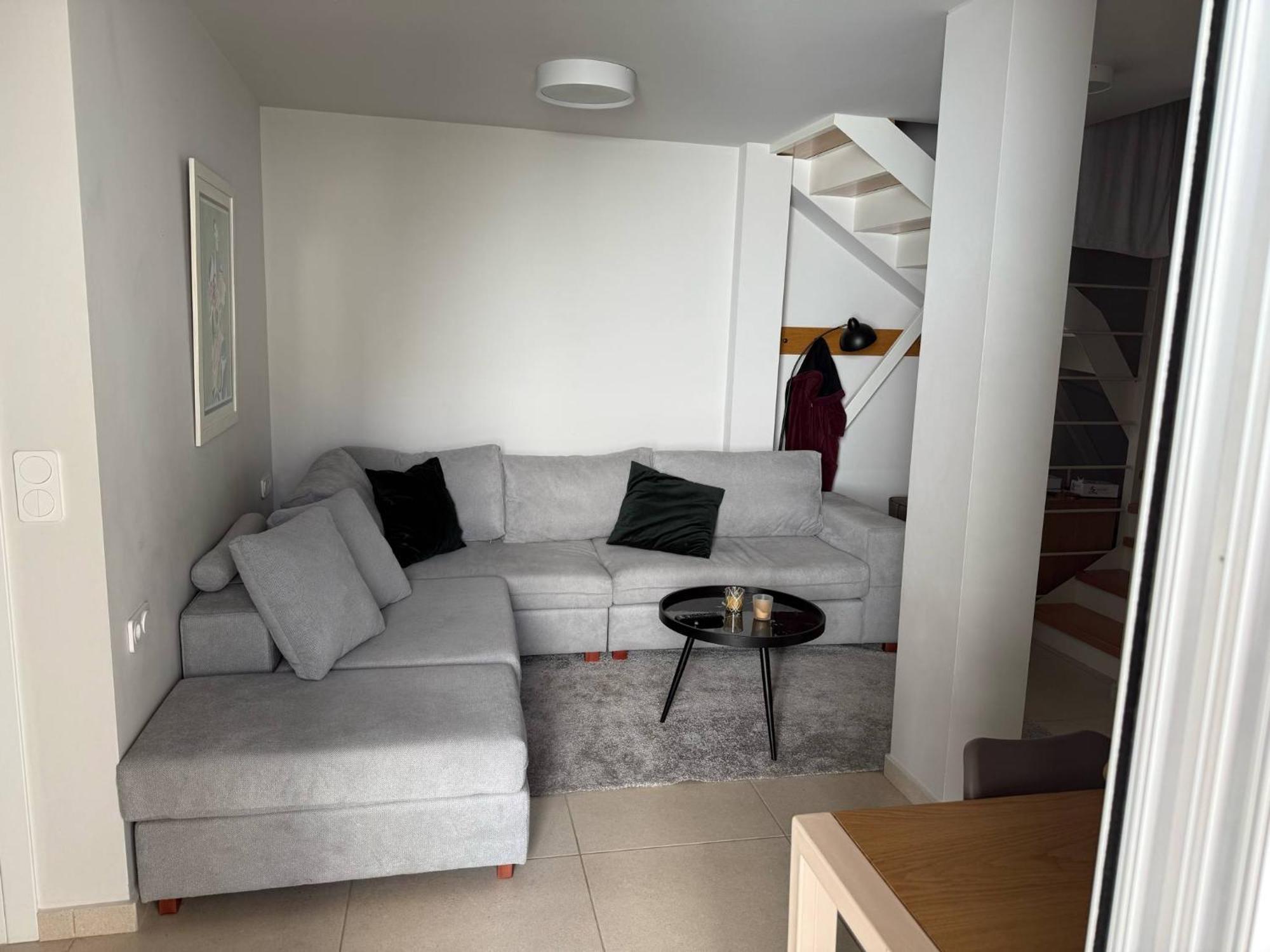 Stylish Studio Apartment - 8F House Kalamata Zewnętrze zdjęcie