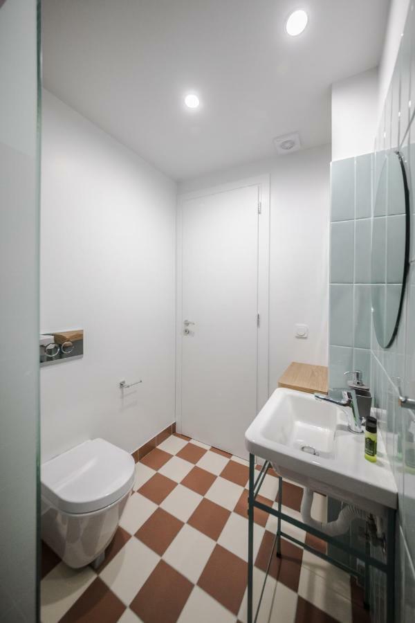 Stylish Studio Apartment - 8F House Kalamata Zewnętrze zdjęcie