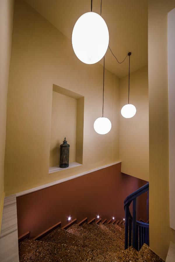 Stylish Studio Apartment - 8F House Kalamata Zewnętrze zdjęcie