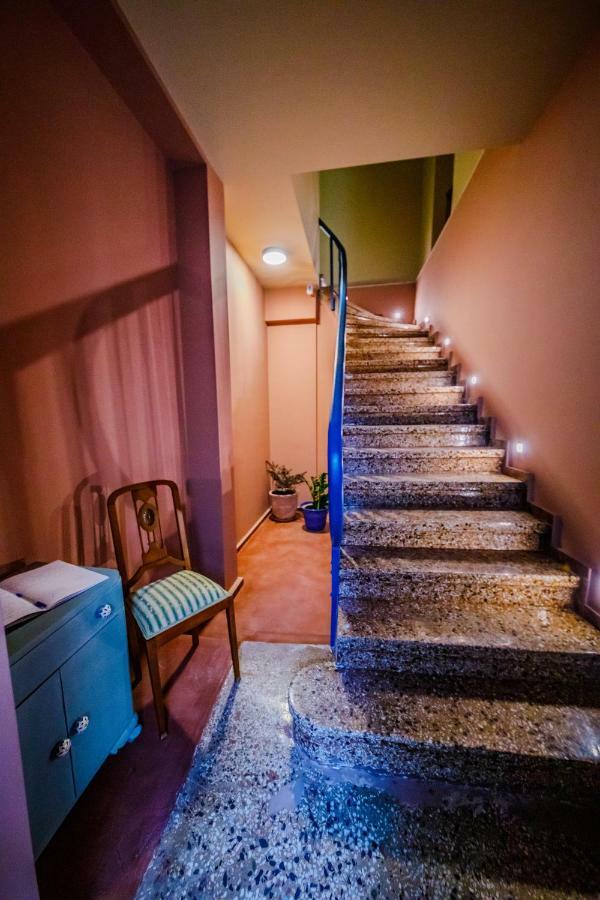 Stylish Studio Apartment - 8F House Kalamata Zewnętrze zdjęcie