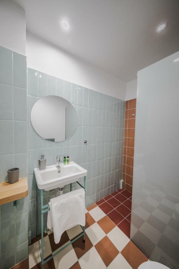 Stylish Studio Apartment - 8F House Kalamata Zewnętrze zdjęcie