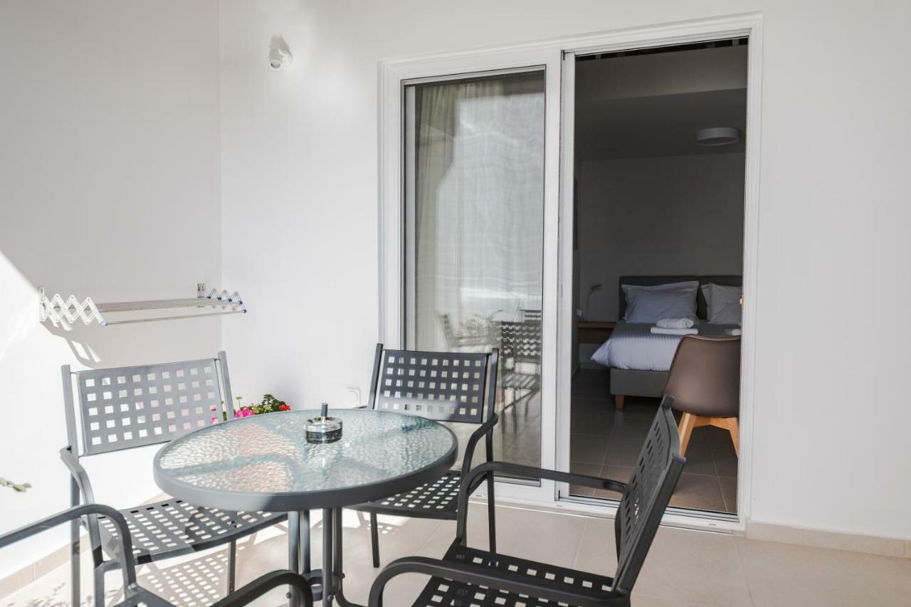 Stylish Studio Apartment - 8F House Kalamata Zewnętrze zdjęcie