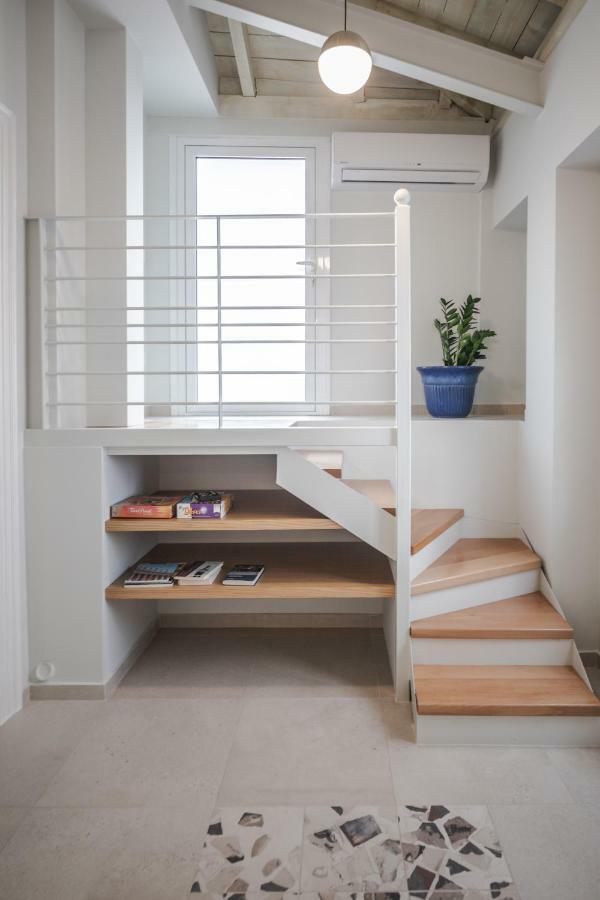 Stylish Studio Apartment - 8F House Kalamata Zewnętrze zdjęcie