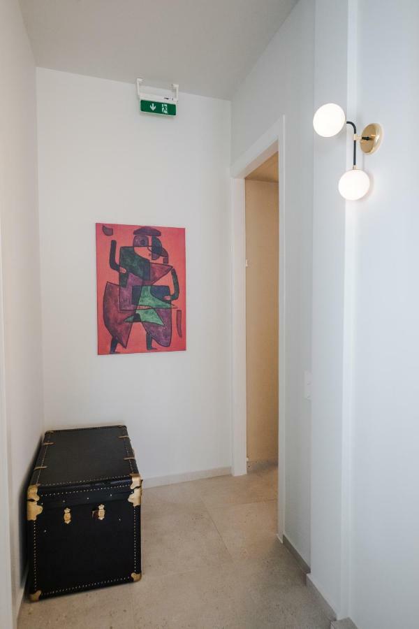 Stylish Studio Apartment - 8F House Kalamata Zewnętrze zdjęcie